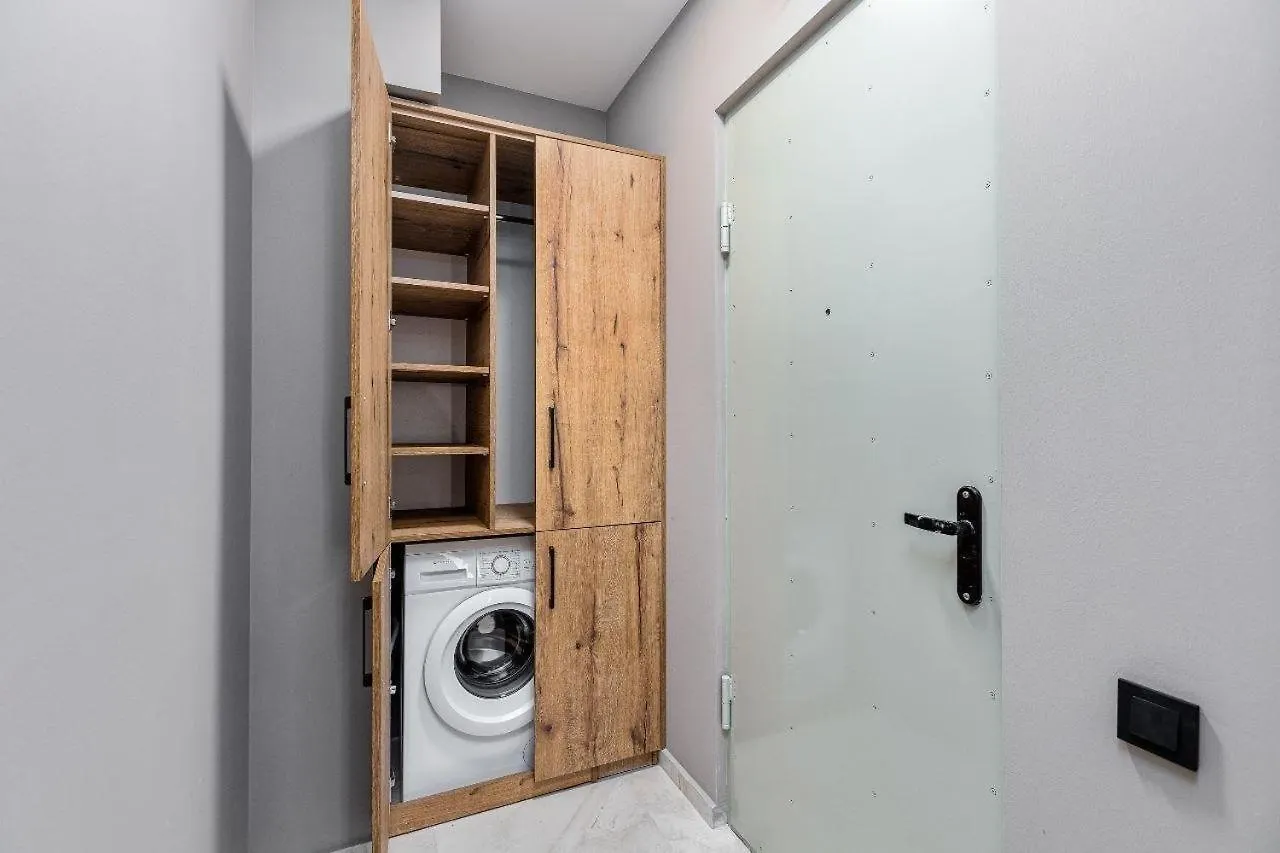 Best Apartments G 396 Tbiliszi